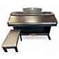 Used Yamaha CVP401 CLAVINOVA Digital Piano thumbnail