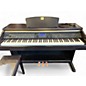 Used Yamaha CVP401 CLAVINOVA Digital Piano