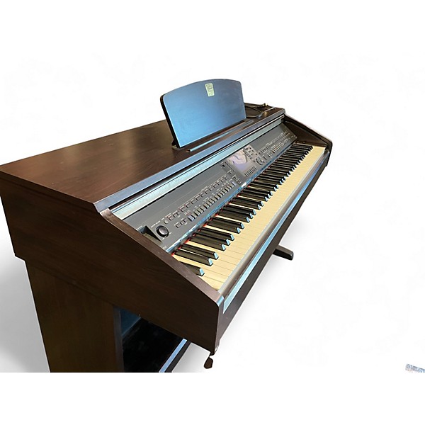 Used Yamaha CVP401 CLAVINOVA Digital Piano