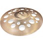 Used Paiste 10in PST X SWISS SPLASH Cymbal