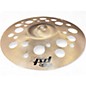 Used Paiste 10in PST X SWISS SPLASH Cymbal