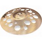 Used Paiste 10in PST X SWISS SPLASH Cymbal