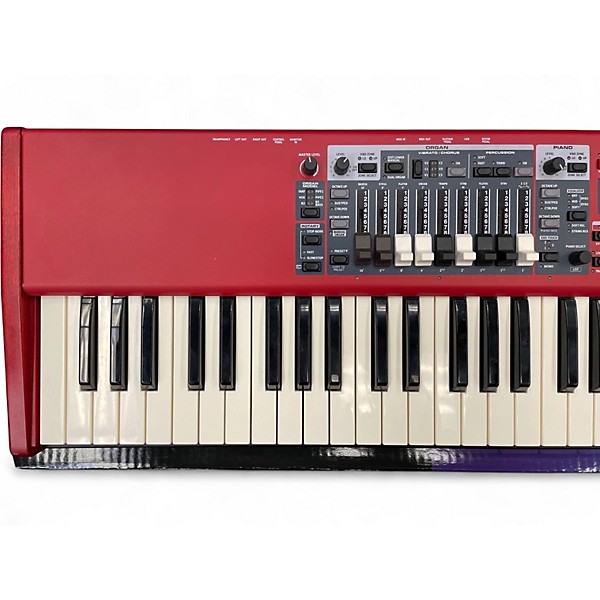 Used Nord Electro 6D Stage Piano