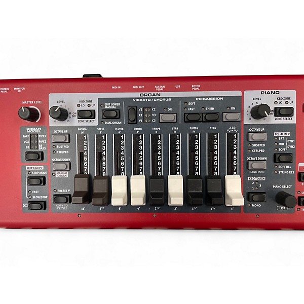 Used Nord Electro 6D Stage Piano