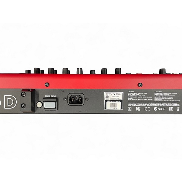Used Nord Electro 6D Stage Piano