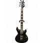 Used Dean Icon Baritone Flat Black Baritone Guitars thumbnail