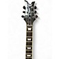Used Dean Icon Baritone Flat Black Baritone Guitars
