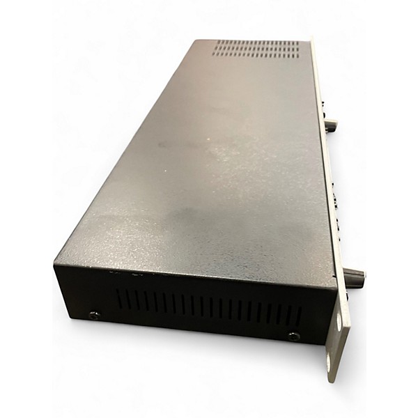 Used dbx 215S Dual Channel 15-Band Graphic Equalizer