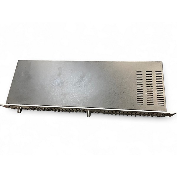 Used dbx 215S Dual Channel 15-Band Graphic Equalizer