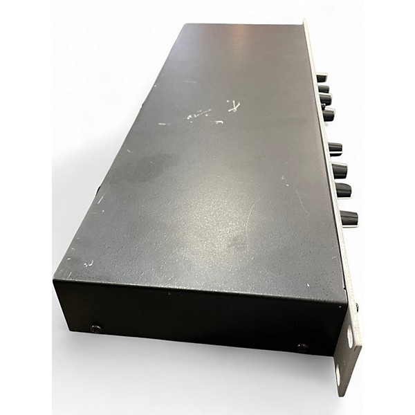 Used dbx 223XS Stereo 2-Way/Mono 3-Way Crossover