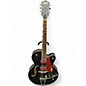 Used Gretsch Guitars G5410T Black Hollow Body Electric Guitar thumbnail