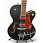 Used Gretsch Guitars G5410T Black Hollow Body Electric Guitar
