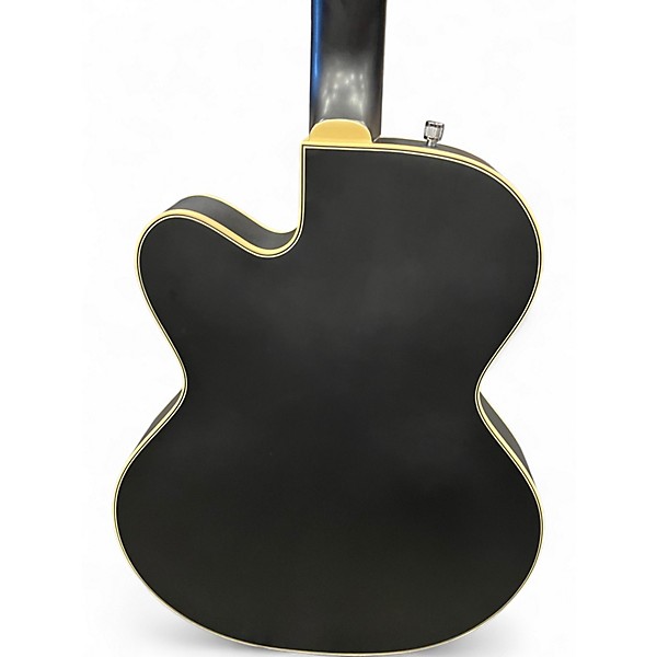 Used Gretsch Guitars G5410T Black Hollow Body Electric Guitar