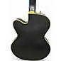 Used Gretsch Guitars G5410T Black Hollow Body Electric Guitar
