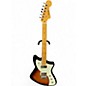 Used Fender Player Plus Meteora HH BURST Solid Body Electric Guitar thumbnail