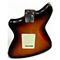 Used Fender Player Plus Meteora HH BURST Solid Body Electric Guitar