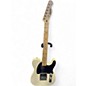 Used Squier Sonic Esquier Arctic White Solid Body Electric Guitar thumbnail