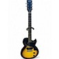 Used Harley Benton SC Junior 2 Color Sunburst Solid Body Electric Guitar thumbnail