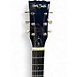 Used Harley Benton SC Junior 2 Color Sunburst Solid Body Electric Guitar