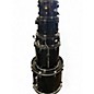 Used PDP by DW 5 Piece Soundcheck Black Drum Kit thumbnail