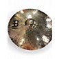 Used MEINL 20in Classic Custom Medium Ride Cymbal thumbnail