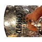 Used MEINL 20in Classic Custom Medium Ride Cymbal