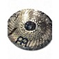 Used MEINL 20in Classic Custom Medium Ride Cymbal