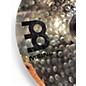Used MEINL 20in Classic Custom Medium Ride Cymbal