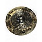 Used MEINL 16in Classic Custom Medium Crash Cymbal thumbnail