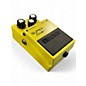 Used BOSS SD1 Super Overdrive Effect Pedal