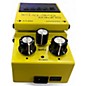 Used BOSS SD1 Super Overdrive Effect Pedal