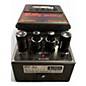 Used BOSS MT2W Metal Zone Waza Craft Effect Pedal