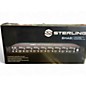Used Sterling Audio SHA8 Headphone Amp thumbnail