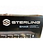 Used Sterling Audio SHA8 Headphone Amp