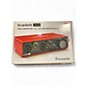 Used Focusrite Scarlett 2i2 Gen 3 Audio Interface thumbnail