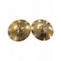Used Zildjian 14in Amir II Cymbal thumbnail