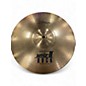Used Zildjian 14in Amir II Cymbal