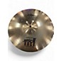 Used Zildjian 14in Amir II Cymbal