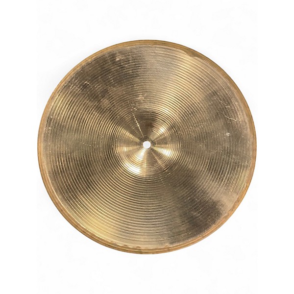 Used Zildjian 14in Amir II Cymbal