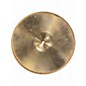 Used Zildjian 14in Amir II Cymbal