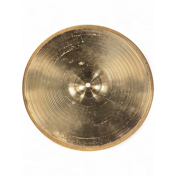 Used Zildjian 14in Amir II Cymbal