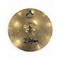 Used Zildjian 16in Avedis Projection Crash Cymbal thumbnail