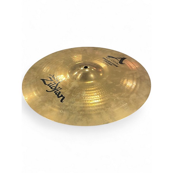 Used Zildjian 16in Avedis Projection Crash Cymbal