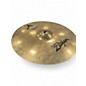 Used Zildjian 16in Avedis Projection Crash Cymbal