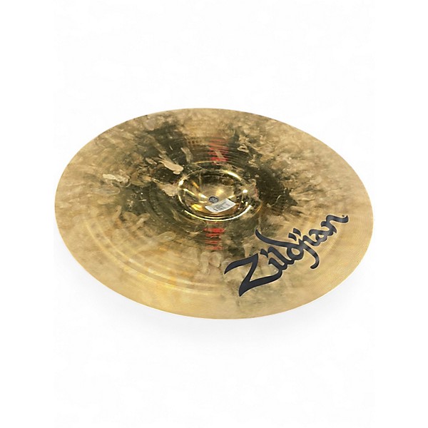 Used Zildjian 16in Avedis Projection Crash Cymbal
