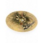 Used Zildjian 16in Avedis Projection Crash Cymbal