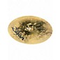 Used Zildjian 16in Avedis Projection Crash Cymbal