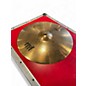 Used Zildjian 20in Amir II Ride Cymbal