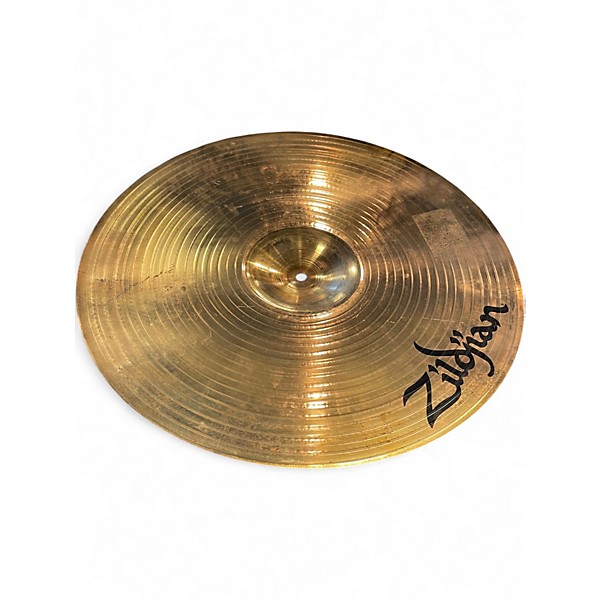 Used Zildjian 20in Amir II Ride Cymbal