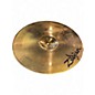 Used Zildjian 20in Amir II Ride Cymbal